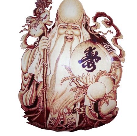 Ý Nghĩa Hình Xăm ôngthọ